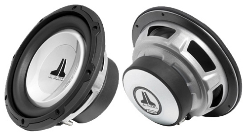   JL Audio 8W1v2-8